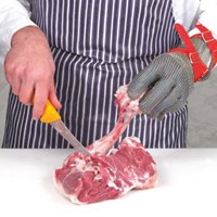 Meat Cut Spec Step 4